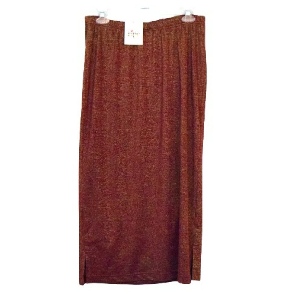 Ripe Maternity Skirt